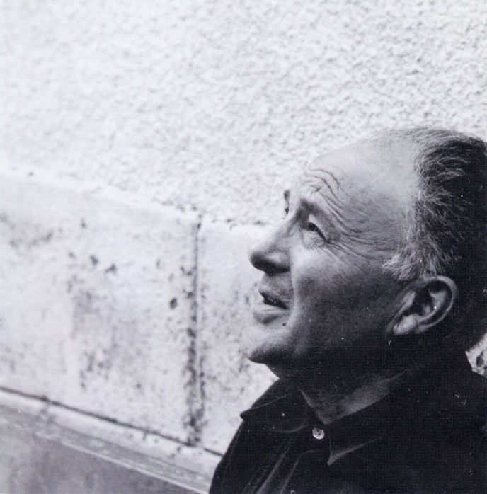 Fernand roche profil