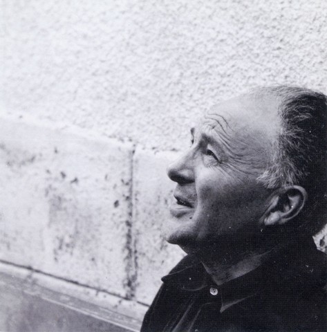 Fernand roche profil