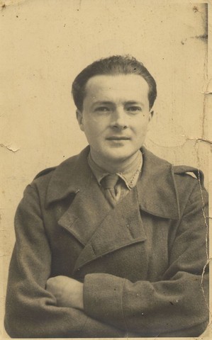 Fernand roche