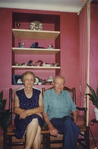 amoureux Belvès