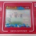 BANDAI ELECTRONICS - Las Vegas