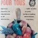 La cuisine pour tous de Ginette Mathiot