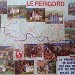 Le Périgord vu du ciel - la promenade aux 16 châteaux